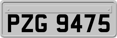 PZG9475