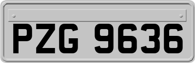 PZG9636