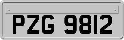 PZG9812