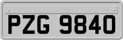 PZG9840