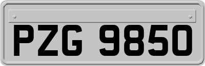 PZG9850