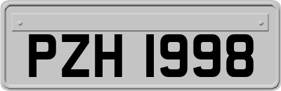 PZH1998