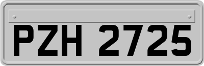 PZH2725