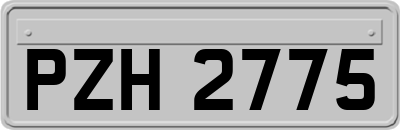 PZH2775