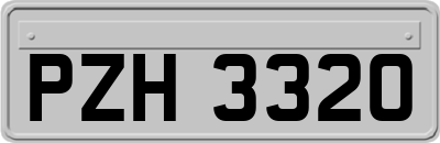 PZH3320