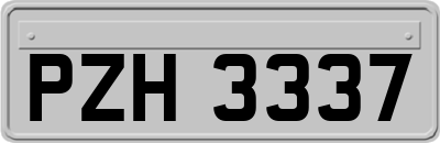 PZH3337