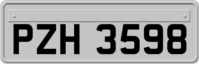 PZH3598
