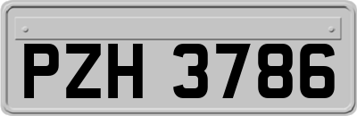 PZH3786