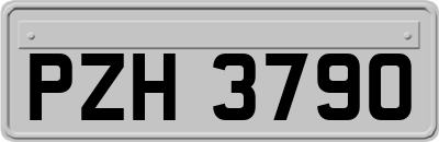 PZH3790