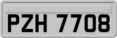 PZH7708