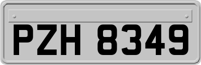 PZH8349