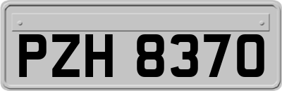 PZH8370