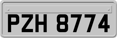 PZH8774