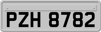 PZH8782