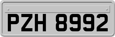 PZH8992