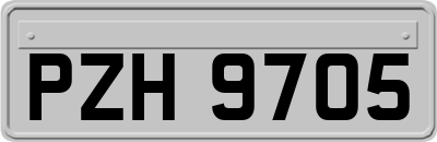 PZH9705