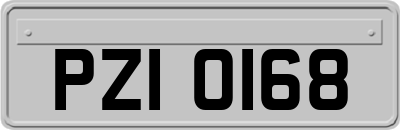 PZI0168