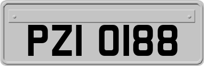 PZI0188