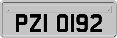 PZI0192