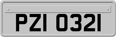 PZI0321