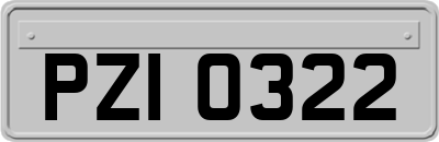 PZI0322