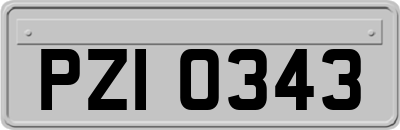 PZI0343