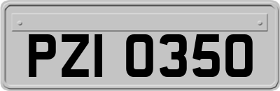 PZI0350