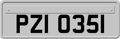 PZI0351