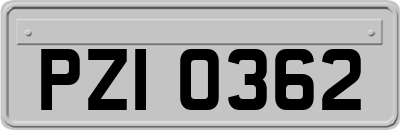 PZI0362