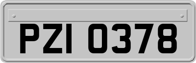 PZI0378