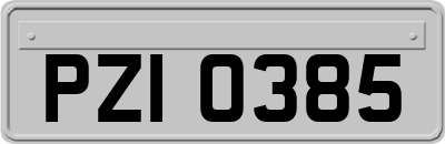 PZI0385