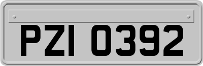 PZI0392