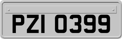 PZI0399