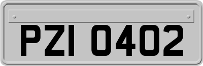 PZI0402