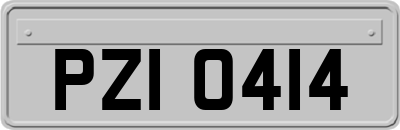 PZI0414