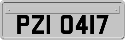 PZI0417