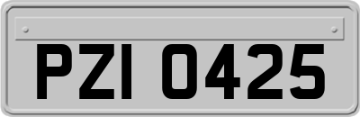 PZI0425