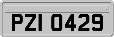 PZI0429