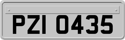 PZI0435