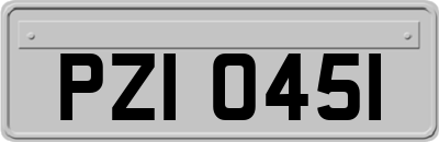 PZI0451