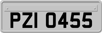 PZI0455