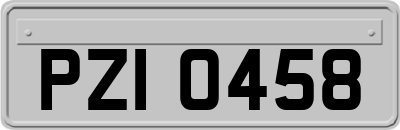 PZI0458