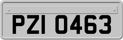 PZI0463