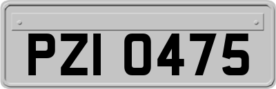 PZI0475