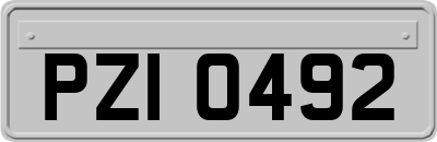 PZI0492