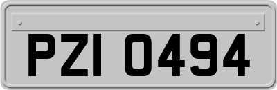 PZI0494