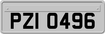 PZI0496