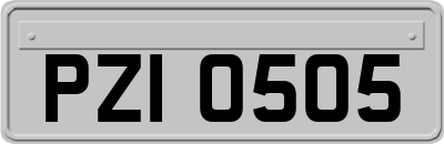 PZI0505