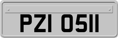 PZI0511