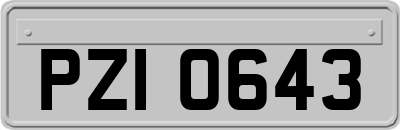 PZI0643